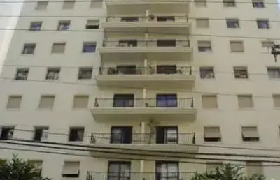 Apartamento 3 dormitórios na vila madalena com 115 m2.