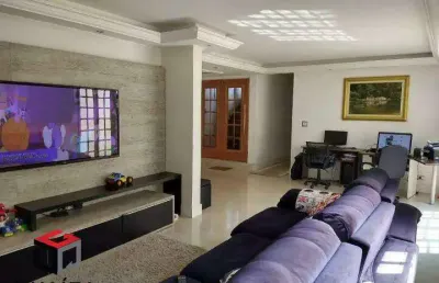Casa para aluguel 3 quartos 1 suíte 4 vagas terra nova - são bernardo do campo - sp
