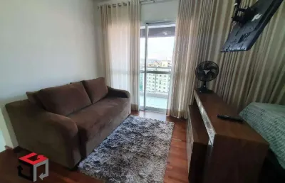 Apartamento com 1 quarto à venda na Avenida São João, 1277, República, São Paulo
