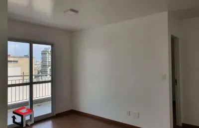 Apartamento 1 dormitório com 48m ² - república - são paulo - sp