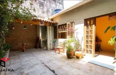 Casa com 1 quarto à venda na Rua Camilo, 1058, Vila Romana, São Paulo