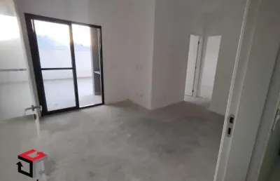 Apartamento à venda 2 quartos 1 vaga oratório - santo andré - sp