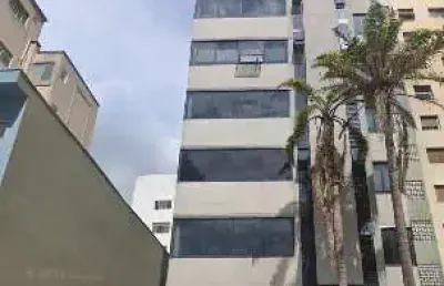 Sala comercial com 32m² - santa cecília - são paulo - sp