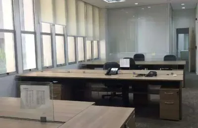 Sobre loja comercial com 586m² - bela vista - são paulo - sp