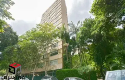 Apartamento 3 dormitórios com 170m² - jardim paulista - são paulo - sp