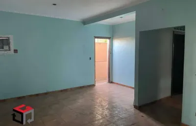 Sobrado para aluguel 4 quartos 1 suíte 7 vagas taboão - são bernardo do campo - sp