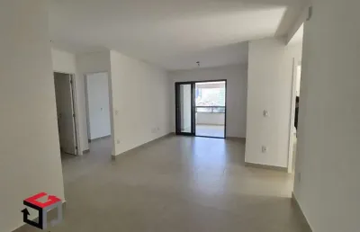 Apartamento à venda 3 quartos 3 suítes 2 vagas bastos - santo andré - sp