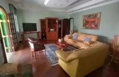 Sobrado à venda 2 quartos 1 suíte 4 vagas olímpico - são caetano do sul - sp