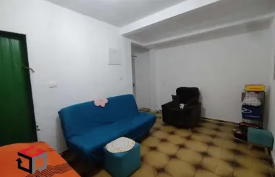 Casa à venda 2 quartos 1 suíte 1 vaga independência - são bernardo do campo - sp