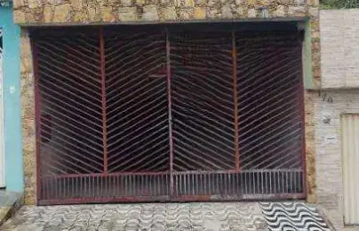 Casa 140 m² localizado no bairro luzita santo andré - sp