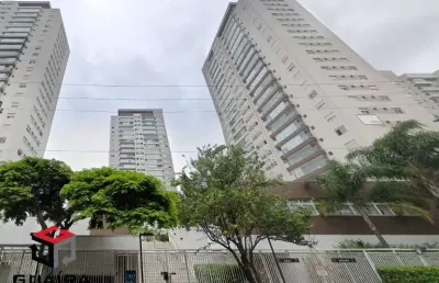 Apartamento 2 suítes com 96m² - vila anastácio - são paulo - sp