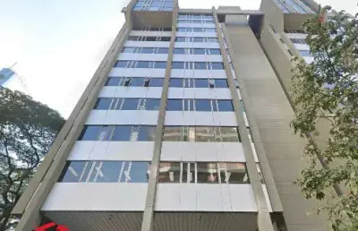 Sala comercial com 374 m² - vila olímpia - são paulo - sp