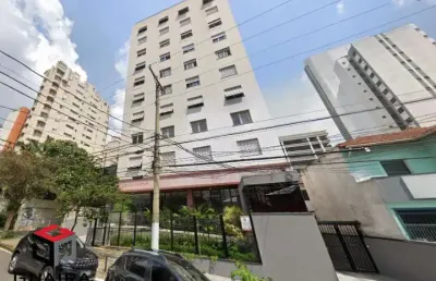 Apartamento 2 dormitórios com 70m² - indianópolis - são paulo - sp