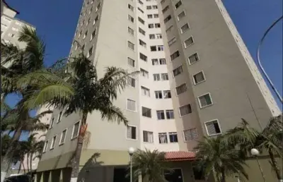 Apartamento 60 m² localizado no bairro marajoara santo andré - sp