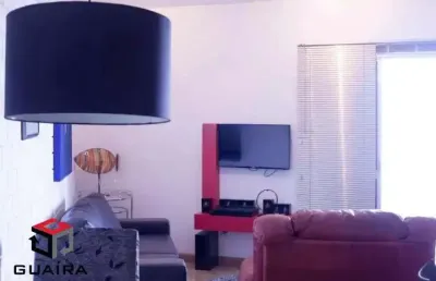 Apartamento 40 m² localizado no bairro chácara inglesa são bernardo do campo - sp