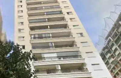 Apartamento 3 dormitórios com 112m² - vila buarque - são paulo - sp