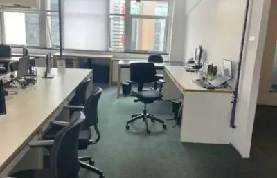 Sala comercial com 116m² - cidade monções - são paulo - sp