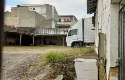 Terreno à venda santa paula - são caetano do sul - sp