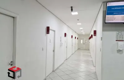 Salão 750 m² localizado no bairro alzira santo andré - sp