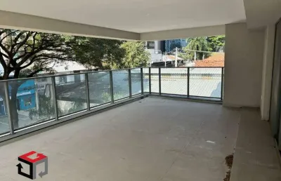Apartamento com 246m² no itaim bibi em são paulo - sp (02 elevadores)
