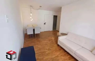 Apartamento à venda 2 quartos 1 suíte 1 vaga vila olímpia - são paulo - sp