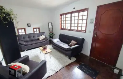 Sobrado 125 m² localizado no bairro ferrazópolis são bernardo do campo - sp