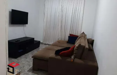 Apartamento 66 m² localizado no bairro jardim do mar são bernardo do campo - sp