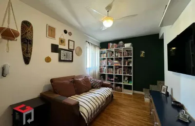 Cobertura à venda 3 quartos 1 suíte 2 vagas pires - santo andré - sp
