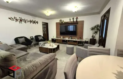 Sobrado à venda 4 quartos 3 suítes 3 vagas santa maria - santo andré - sp