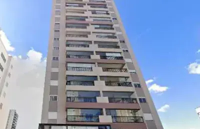Apartamento 2 dormitórios com 79m² - saúde - são paulo - sp