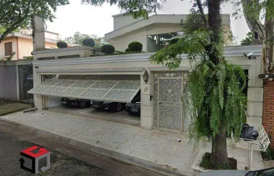 Sobrado 344m² localizado no bairro pacaembú são paulo - sp