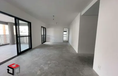 Apartamento 150 m², 3 suítes, 5 banheiros, 3 vagas - perdizes - são paulo