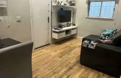 Apartamento 76 m² localizado no bairro mirandopolis são paulo - sp