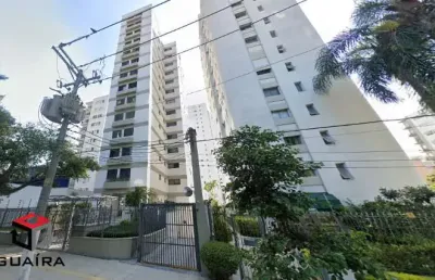 Apartamento com 165m² - sumarezinho - são paulo - sp
