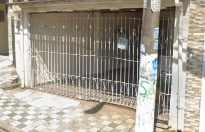 Casa à venda 2 quartos 1 suíte 2 vagas ferrazópolis - são bernardo do campo - sp
