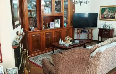 Apartamento à venda 3 quartos 3 suítes 1 vaga santa cecília - são paulo - sp