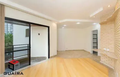 Apartamento com 3 quartos à venda na Alameda dos Jurupis, 1369, Indianópolis, São Paulo