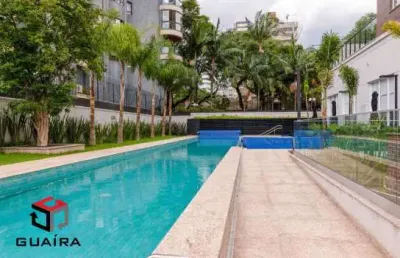 Apartamento 3 suítes com 163m² - indianópolis - são paulo - sp