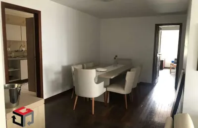 Apartamento 4 dormitórios com 145m² - planalto paulista - são paulo - sp