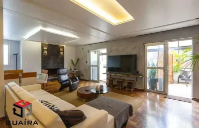 Cobertura com 4 quartos à venda na Avenida Nove de Julho, 707, Bela Vista, São Paulo