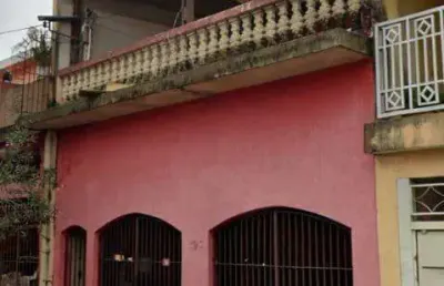 Sobrado 303 m² localizado no bairro conceição diadema - sp