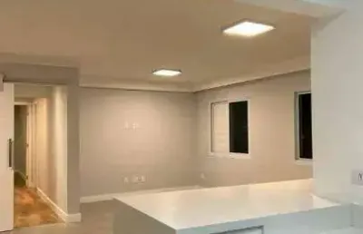 Apartamento 2 dormitórios em jardim paulista com 105m²