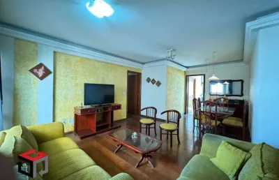 Apartamento à venda 3 quartos 1 suíte 2 vagas das nações - santo andré - sp