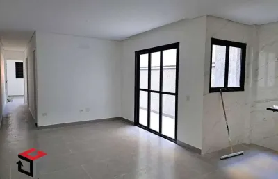 Apartamento à venda 3 quartos 1 suíte 2 vagas campestre - santo andré - sp