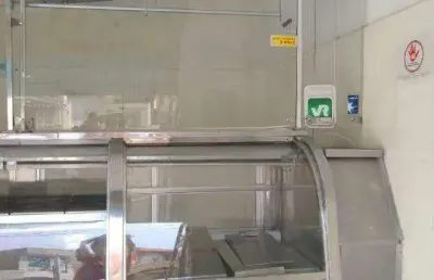 Ponto comercial para alugar na Rua Álvaro Anes, 481, Santa Maria, Santo André