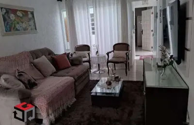 Casa com 3 quartos à venda na Rua Brasília, 486, Vila Vivaldi, São Bernardo do Campo