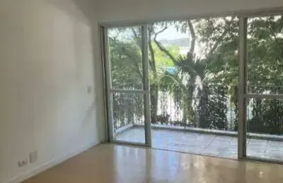 Apartamento 3 dormitórios em brooklin paulista com 107m²