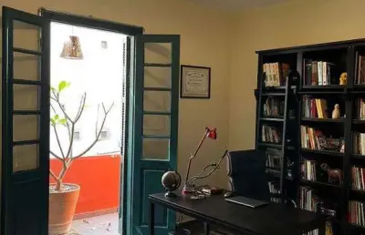 Casa de vila com 85m² na vila clementino em são paulo - sp