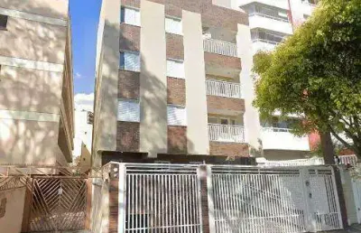 Apartamento 62 m² localizado no bairro centro são bernardo do campo - sp