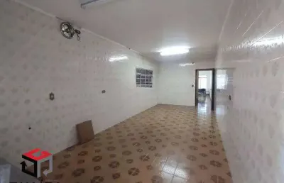 Sobrado à venda 3 quartos 1 suíte 2 vagas rudge ramos - são bernardo do campo - sp